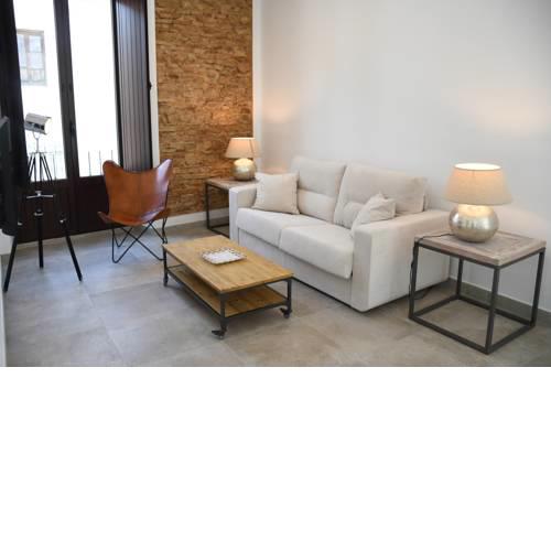 Apartamentos Ronda La Bella