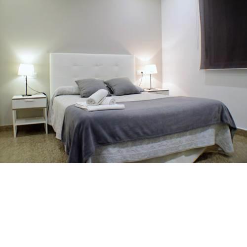 Apartamentos Ronda Luz