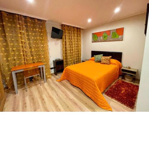 Apartamentos Ronda Vigo