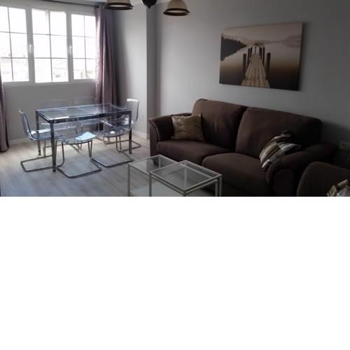 Apartamentos Ronda