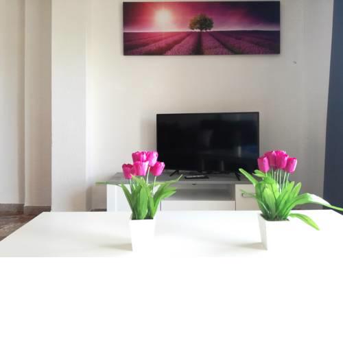 Apartamentos Roquetas Playa