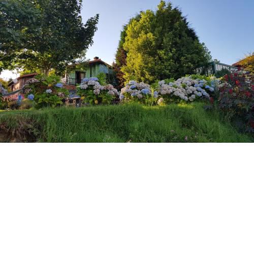 Apartamentos Rosa Jove