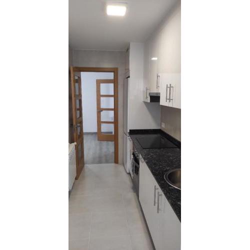 Apartamentos Rosalia de Castro