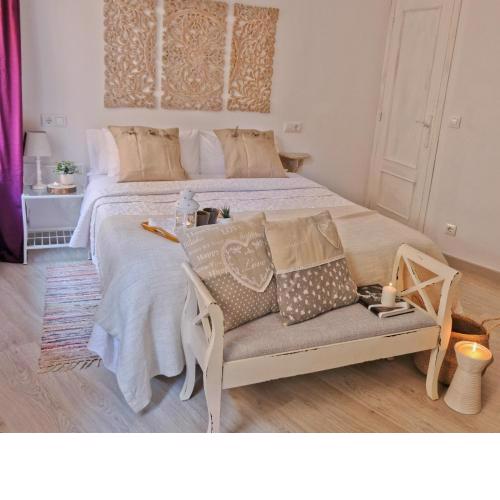 Apartamentos Roseta en Calahorra