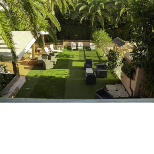 Apartamentos Royal Life