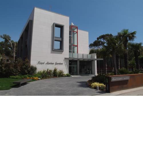 Apartamentos Royal Marina Gardens
