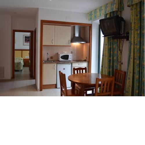 Apartamentos Royal