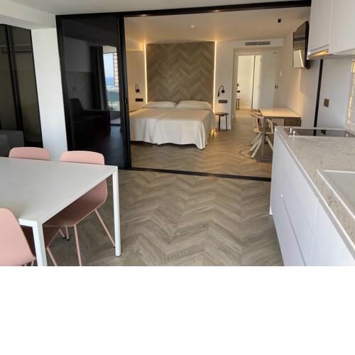Apartamentos Roybel