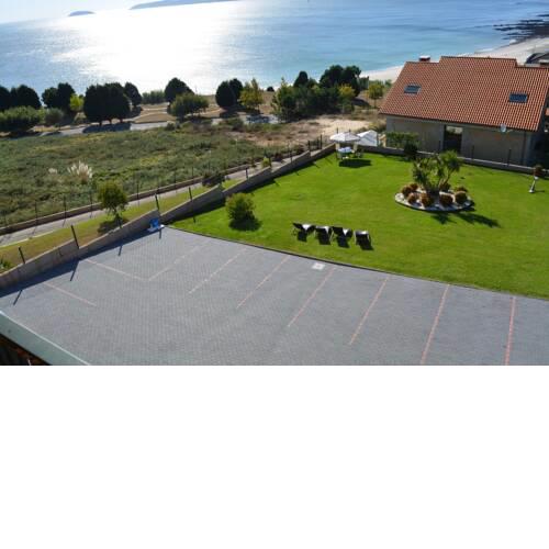 Apartamentos Rozas Vellas
