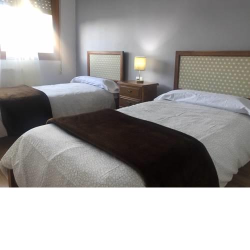 Apartamentos Rua Maior