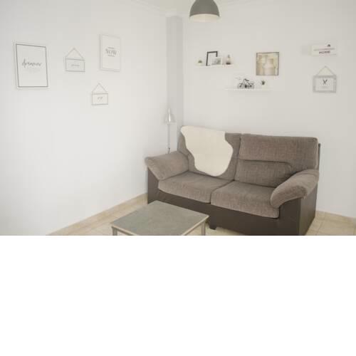 Apartamentos Ruisol - Auto checkin