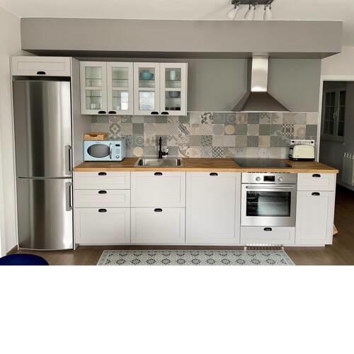 Apartamentos Ruliña