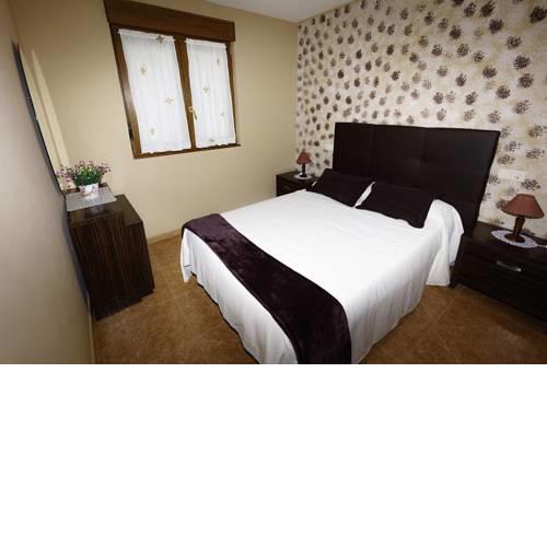 Apartamentos Rurales Andrea