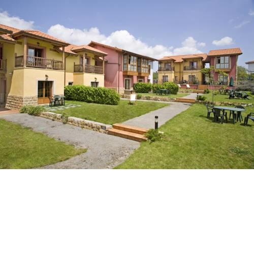 Apartamentos Rurales Antojanes