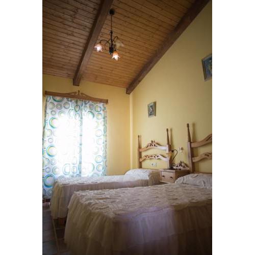 Apartamentos Rurales Arco de Trajano
