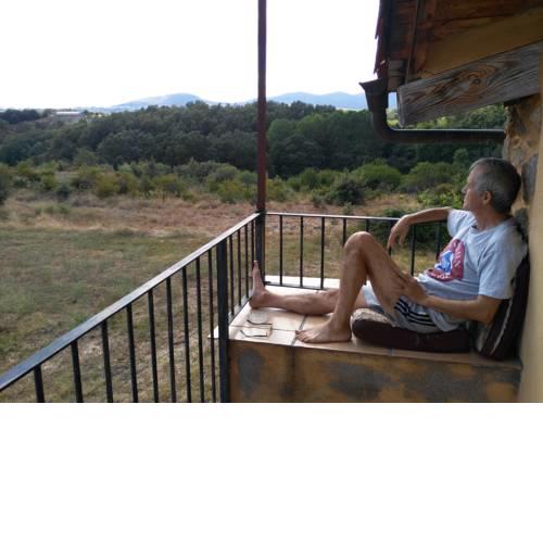 Apartamentos Rurales Arroyoriquejo