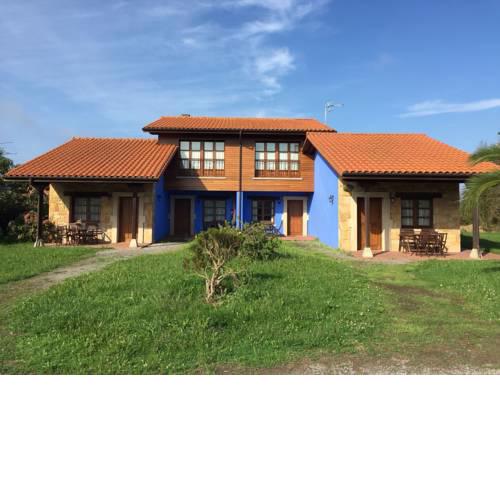APARTAMENTOS RURALES AZABACHE