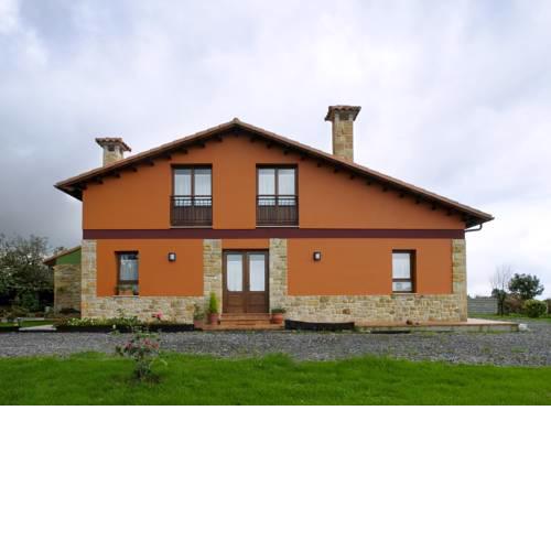 Apartamentos Rurales Cantarranes