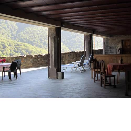 Apartamentos Rurales Casa Baltasar