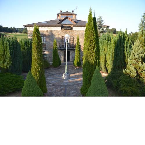 Apartamentos Rurales Casa de la Villa