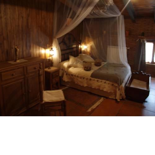 Apartamentos Rurales Casa del Tio Juan