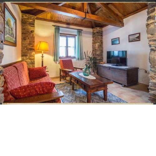 Apartamentos Rurales Casa El Cruceiro