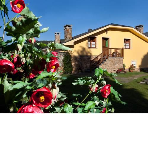 Apartamentos Rurales Casa El Llombo
