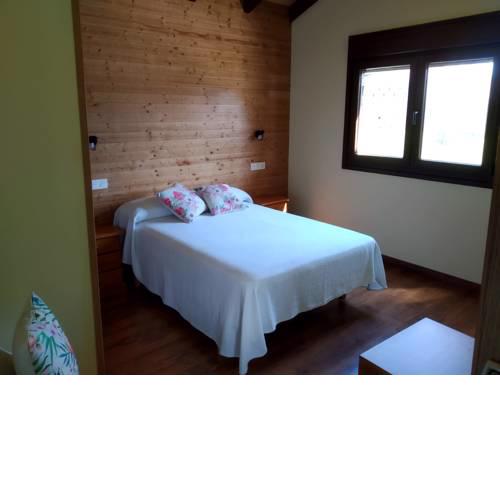 Apartamentos Rurales Casa Fonso