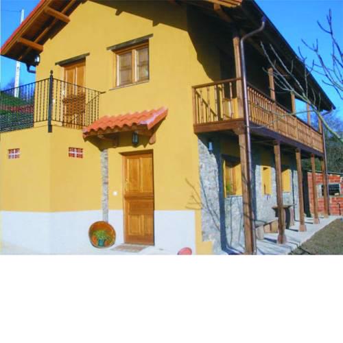 Apartamentos Rurales Casa Pajulón