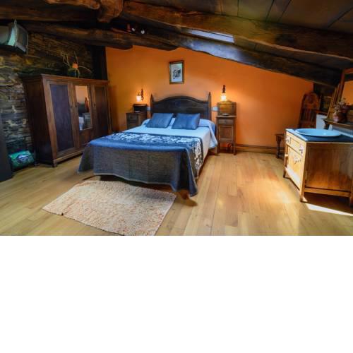 Apartamentos Rurales Casa Riveras