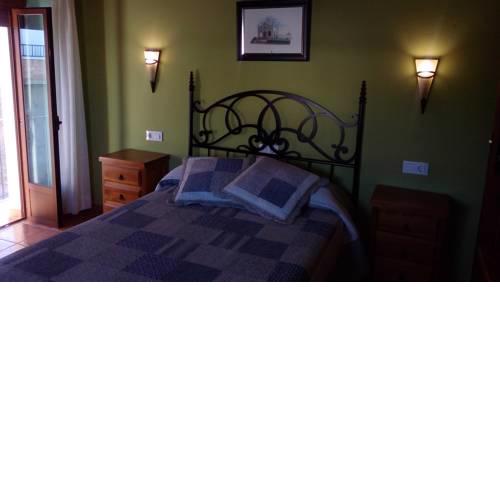 Apartamentos Rurales Casas de los Maestros