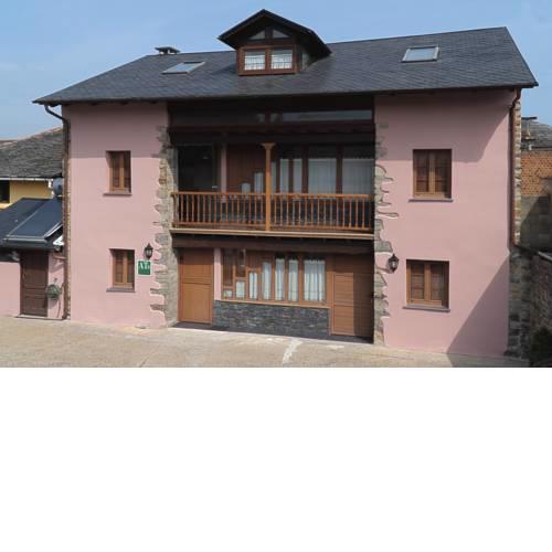 Apartamentos Rurales Caxila