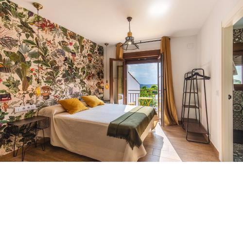 Apartamentos Rurales Cielo de Monfragüe