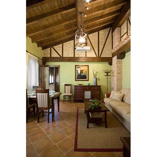 Apartamentos Rurales Cumbres de Gredos