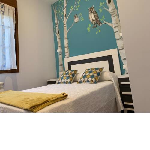 Apartamentos Rurales Cumbres De Los Picos (Buhos)