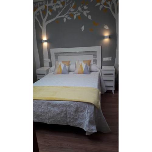 Apartamentos Rurales Cumbres De Los Picos (Los Abedules)
