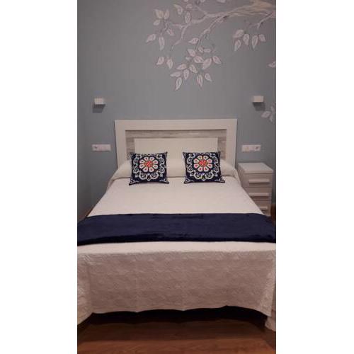 Apartamentos Rurales Cumbres de los Picos (Urriellu)
