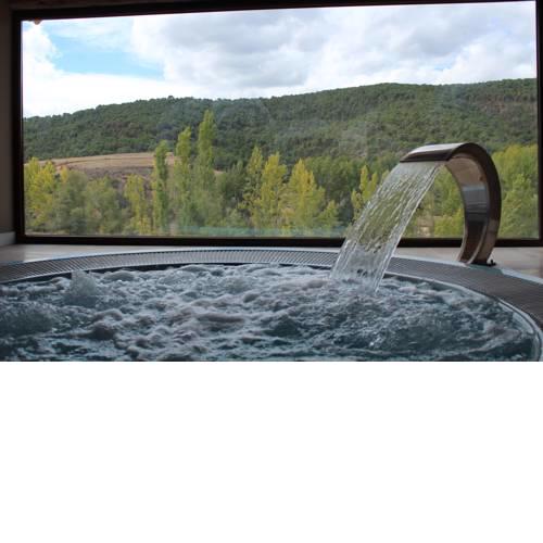 Apartamentos Rurales de la Sexma del Sabinar