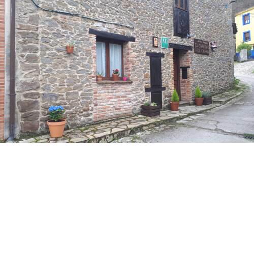 Apartamentos rurales el capricho de carrio