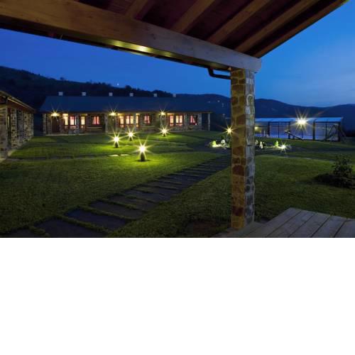 Apartamentos Rurales El Fresnu