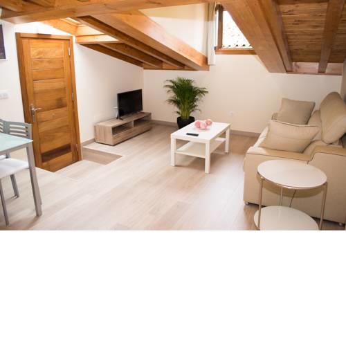 Apartamentos Rurales El Llagar de Cué