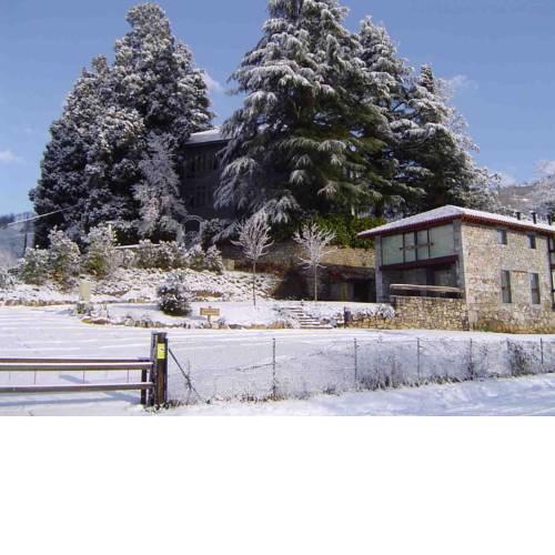 Apartamentos Rurales El Lleron