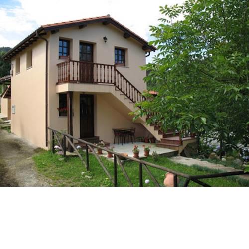 Apartamentos Rurales El Molín de Panizal