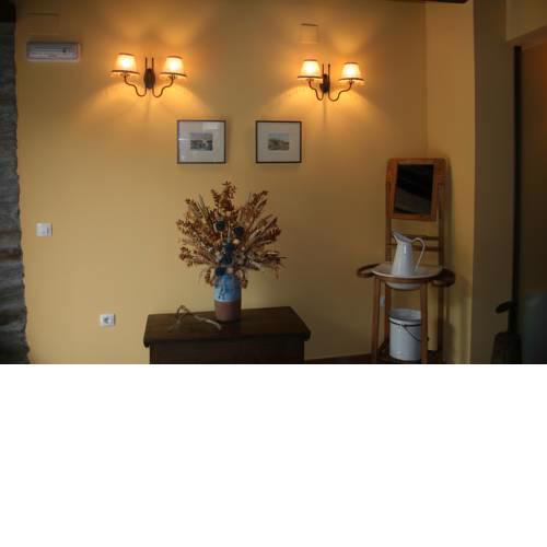 Apartamentos Rurales El Palacio de Doiras