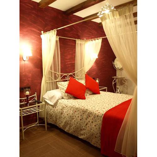 Apartamentos Rurales El Palomar