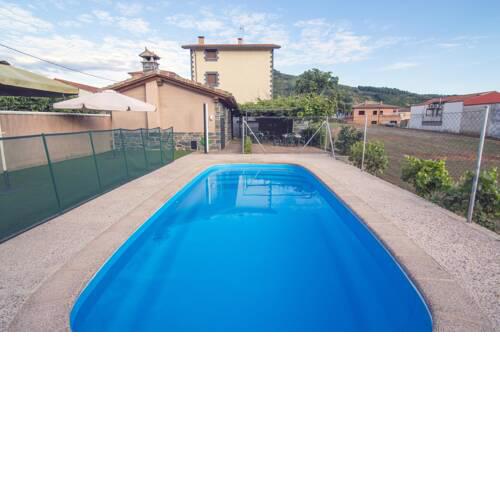 Apartamentos Rurales El Prado