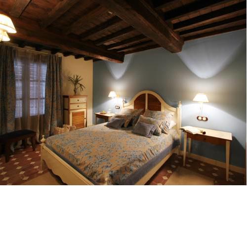 Apartamentos Rurales El Zarzo