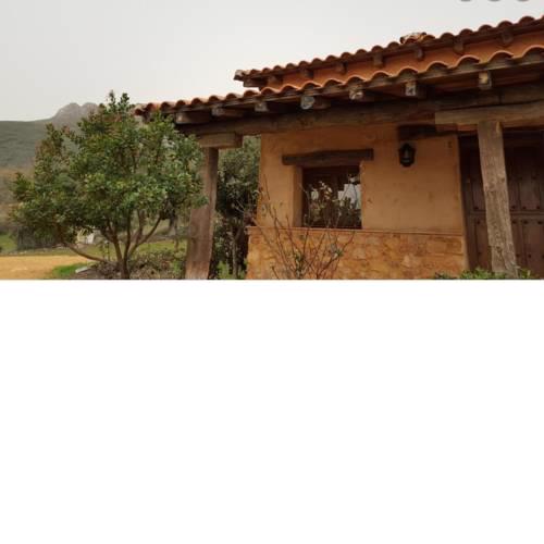 Apartamentos Rurales En Plena Sierra