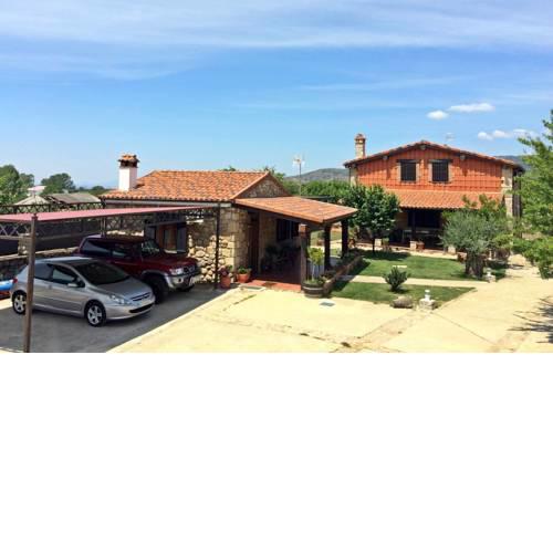 Apartamentos Rurales Fuente Chiquita