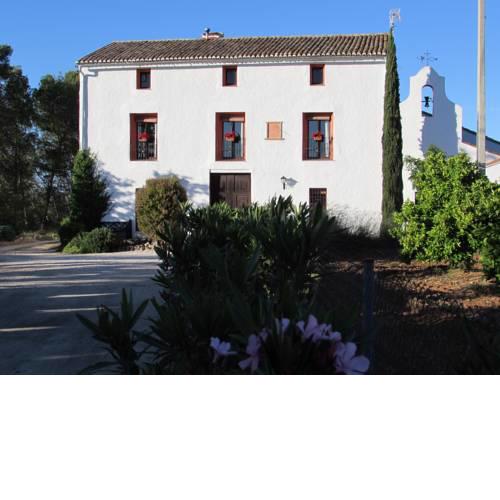 Apartamentos Rurales Fuente de Marzo